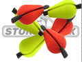 EZ Tear Drop Strike Indicators